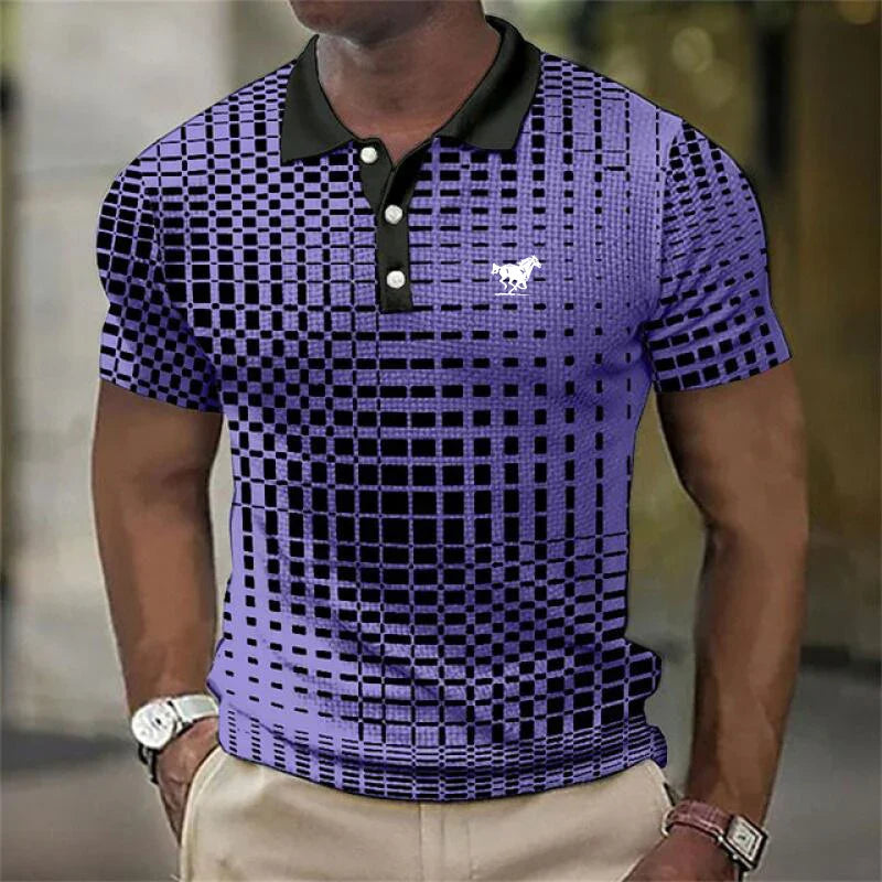 ROSSI ROMA™ | POLO CASUAL