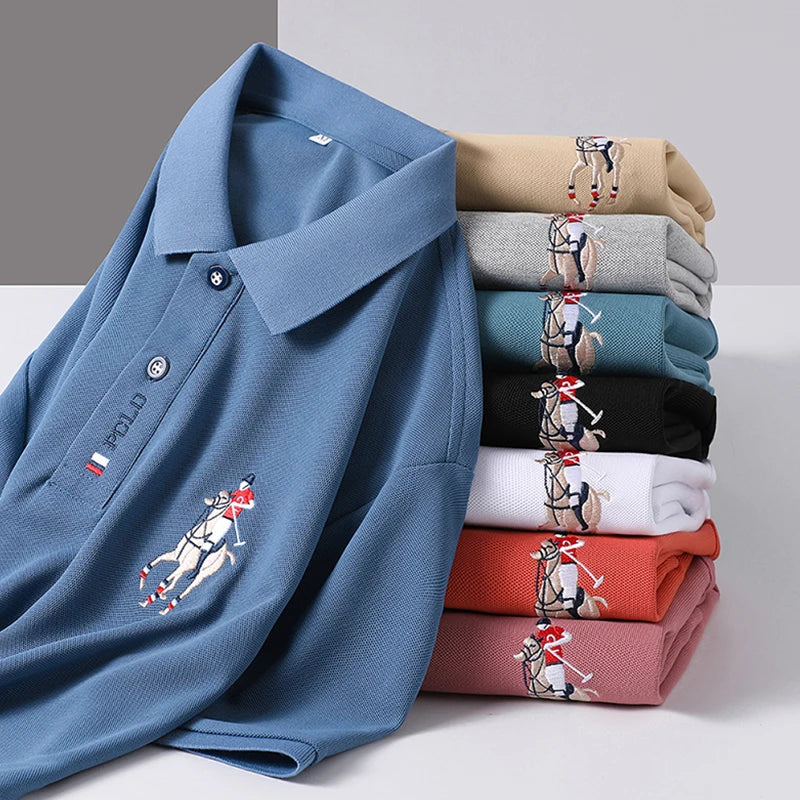 SIMONE | POLO CLASSICA