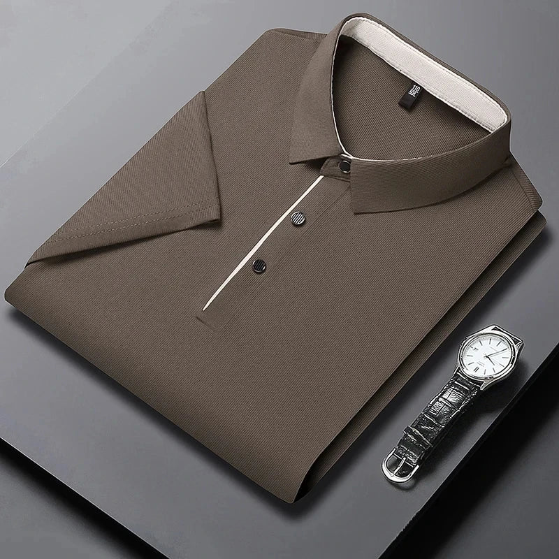 ROSSI ROMA | POLO BASIC