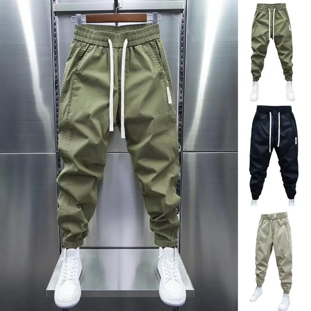 ROSSI ROMA™ | PANTALONI PER LA NATURA