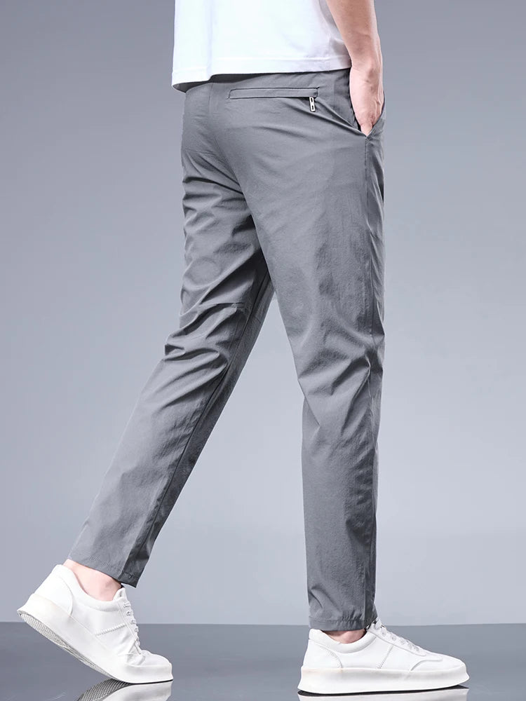 VITO | PANTALONI LEGGERI
