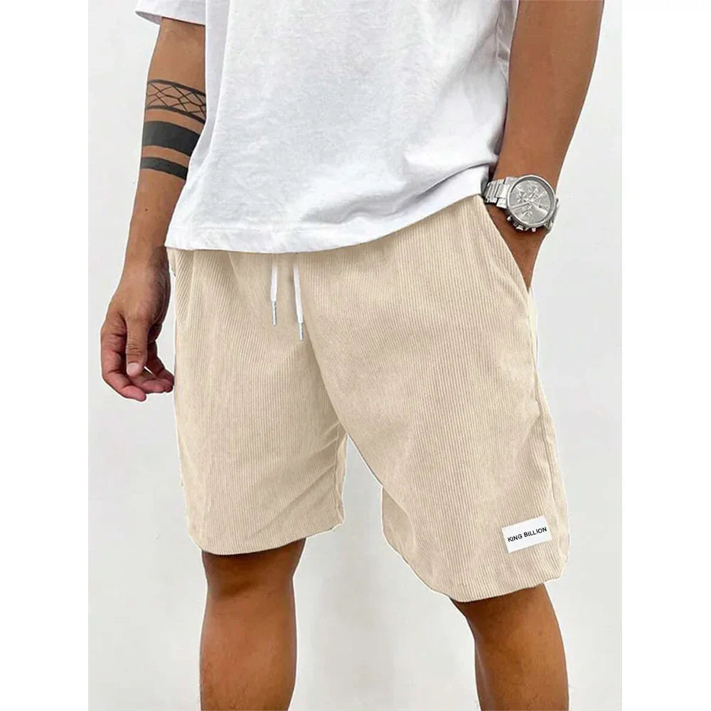 LUCA | PANTALONCINI LEGGERI E ALLA MODA