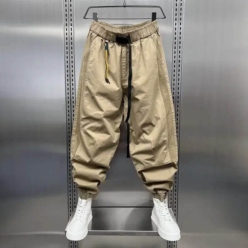 ROSSI ROMA™ | PANTALONI TRASPIRANTI