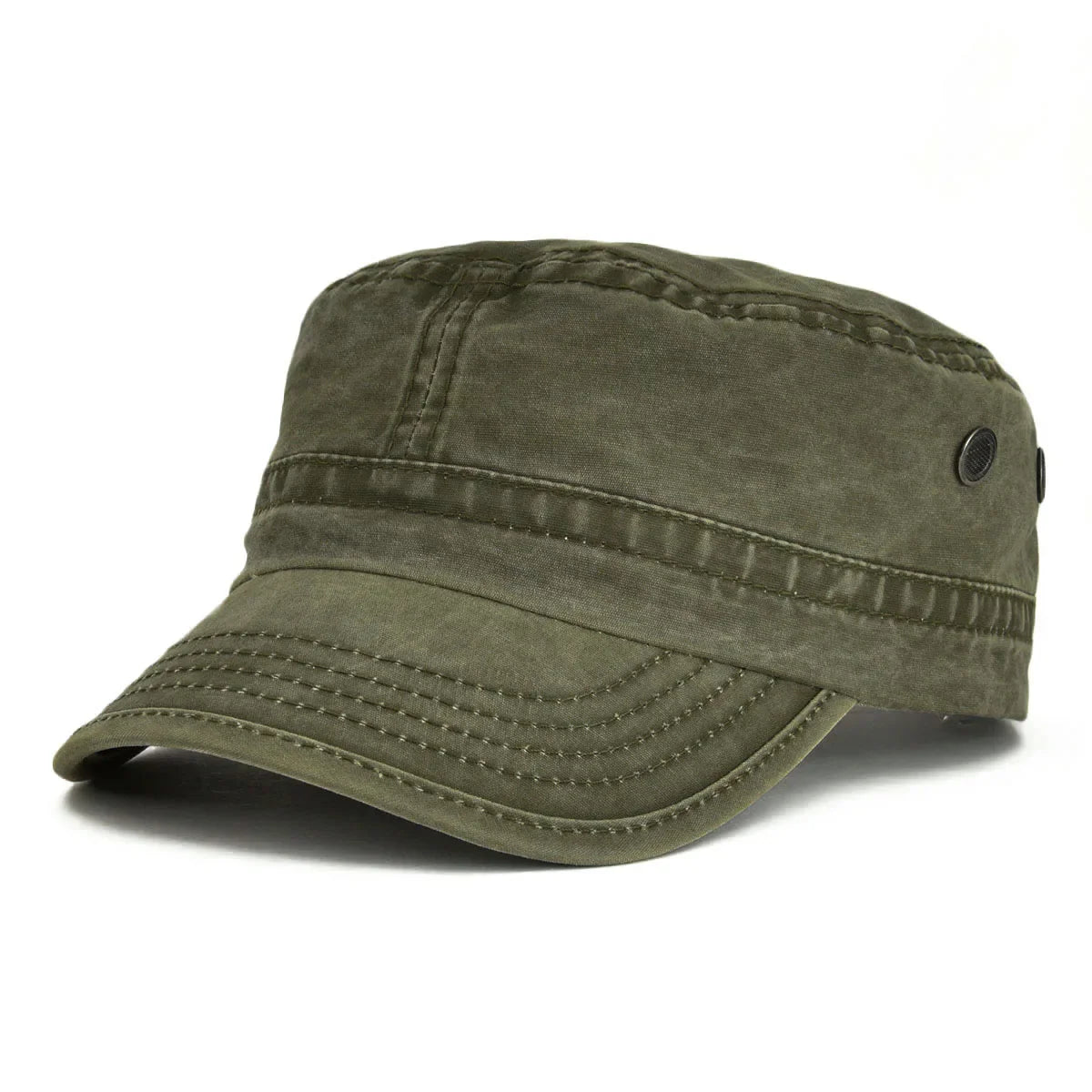 ROSSI ROMA | CAPPELLO VINTAGE ROBUSTO