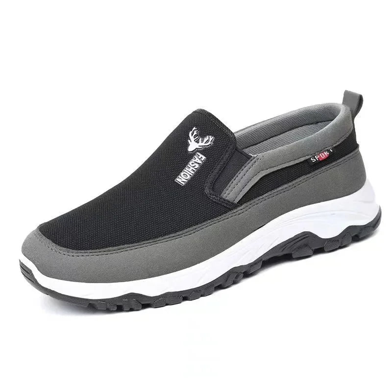 AEROVEN | SCARPE DA UOMO