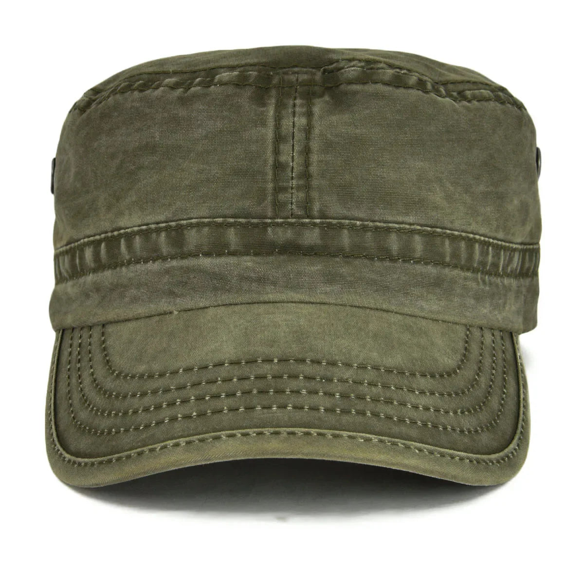 ROSSI ROMA | CAPPELLO VINTAGE ROBUSTO