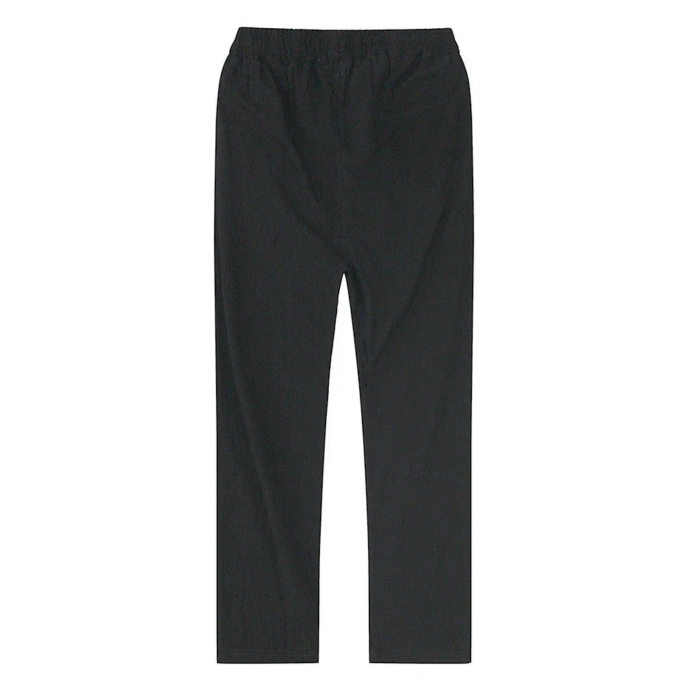 GIULIO | PANTALONI LEGGERI IN LINO