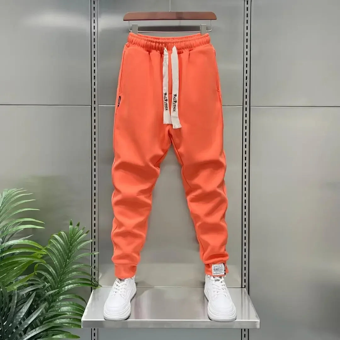 ROSSI ROMA™ | PANTALONI COMODI