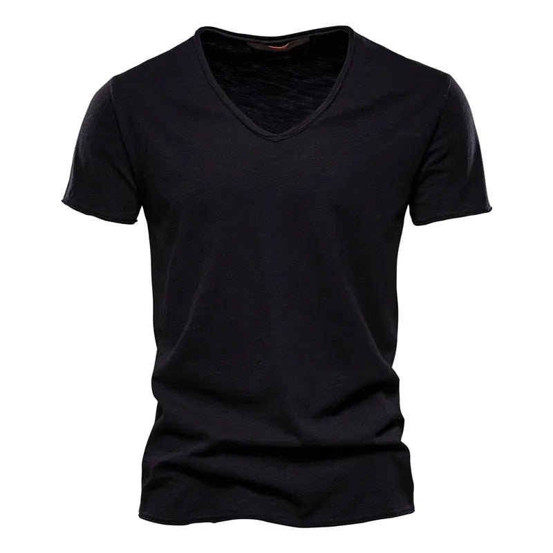 ROSSI ROMA™ | CAMICIA ESTIVA IN COTONE (1+1 OMAGGIO)