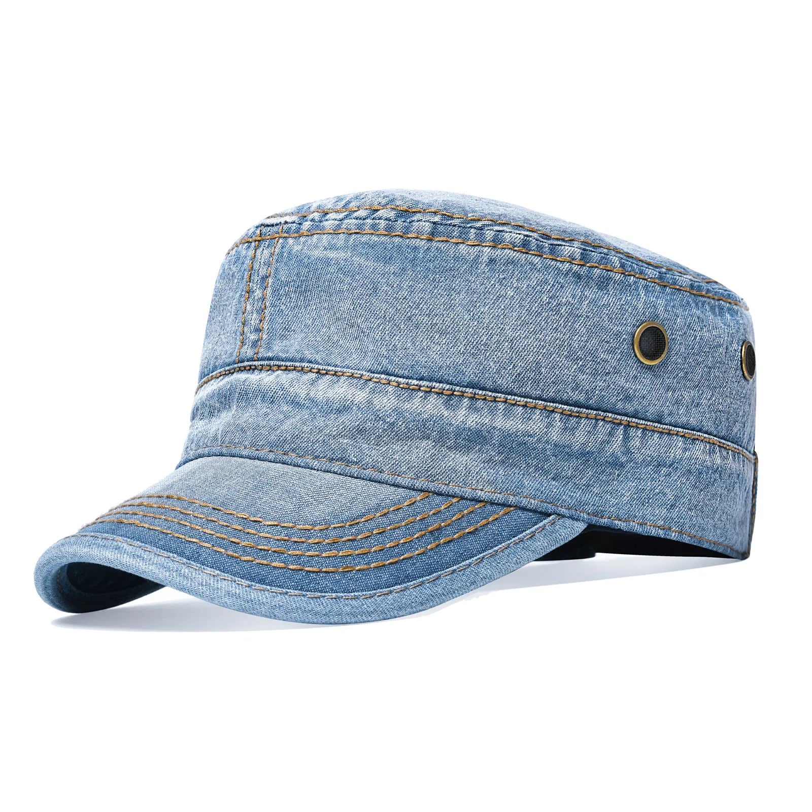 ROSSI ROMA | CAPPELLO VINTAGE ROBUSTO
