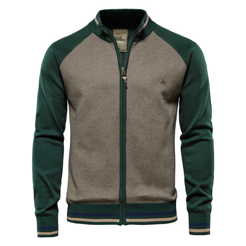 ROSSI ROMA™ | GILET PREMIUM DA UOMO