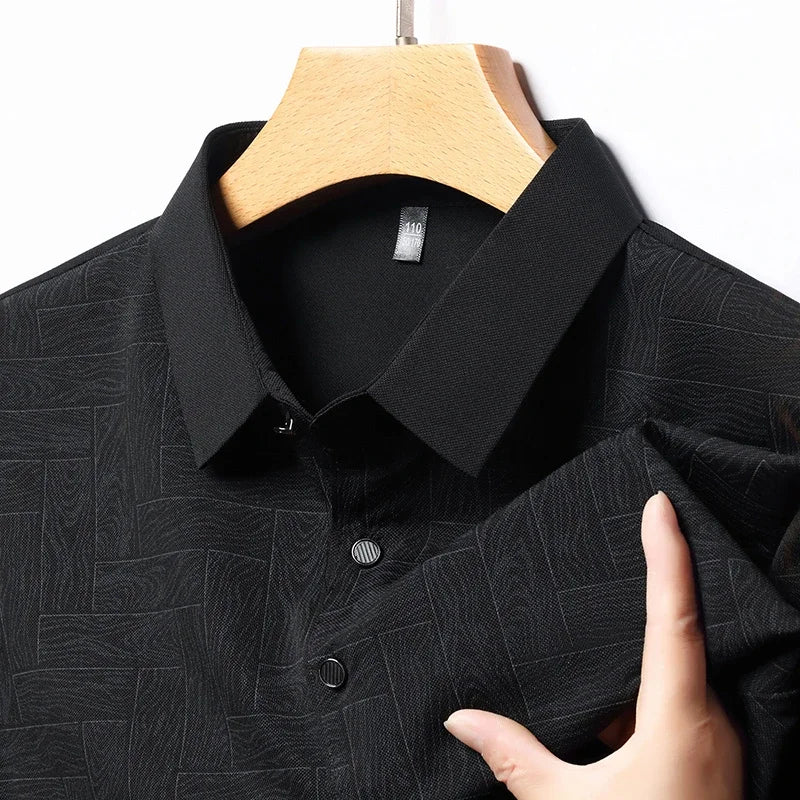 ROSSI ROMA | POLO DI LUSSO A FANTASIA