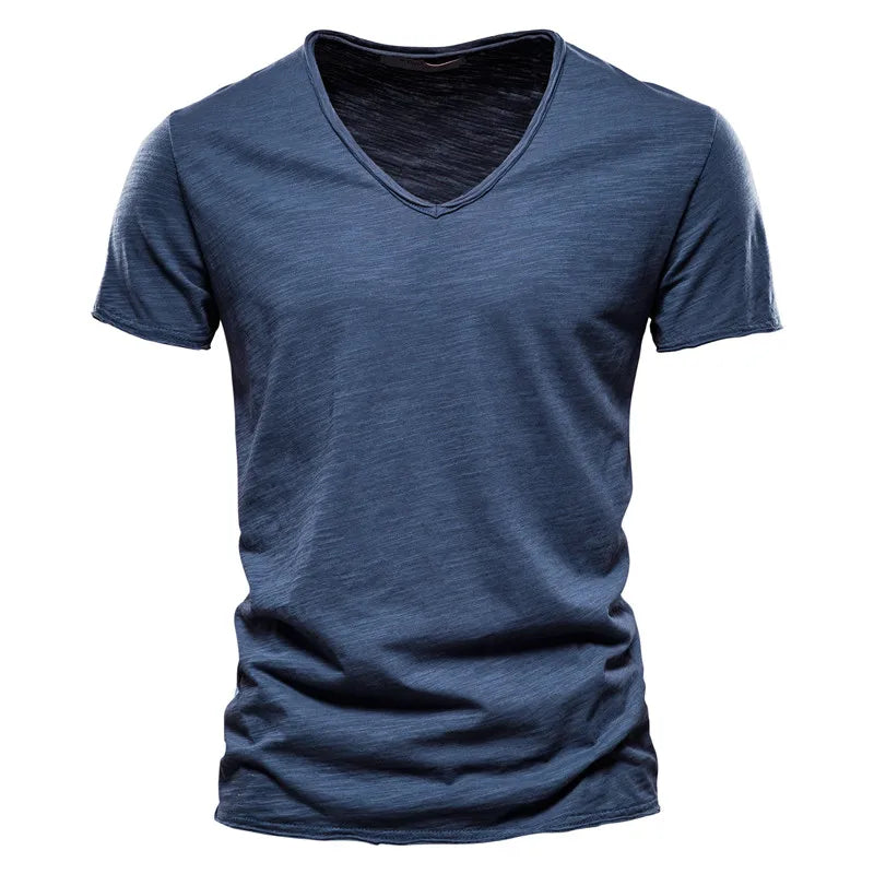 ROSSI ROMA™ | CAMICIA ESTIVA IN COTONE (1+1 OMAGGIO)