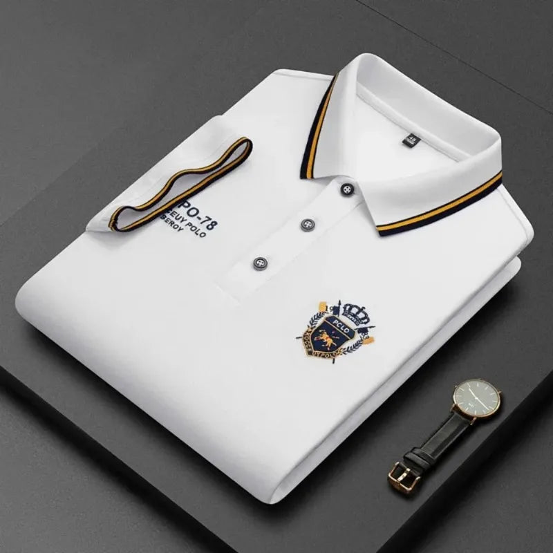 ROSSI ROMA | POLO PER UOMO