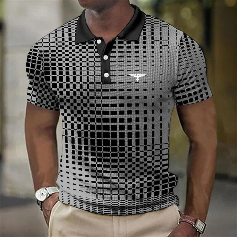 ROSSI ROMA™ | POLO CASUAL