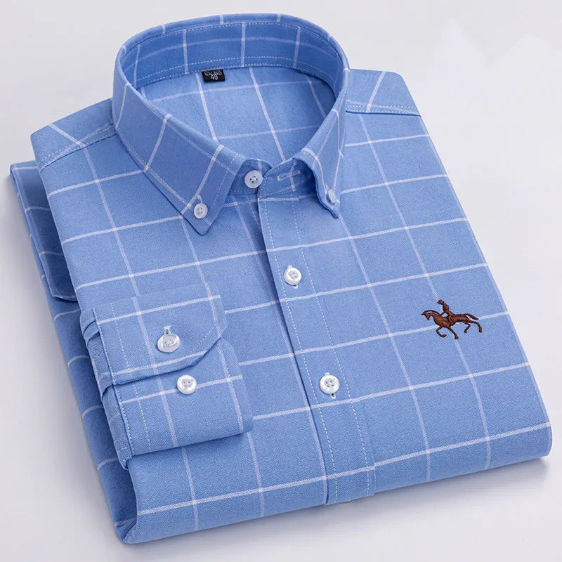 ROSSI ROMA | CAMICIA DI LUSSO