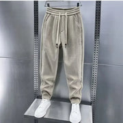 ROSSI ROMA™ | PANTALONI LARGHI DA UOMO