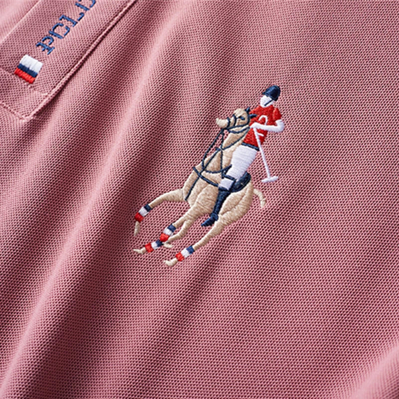 SIMONE | POLO CLASSICA