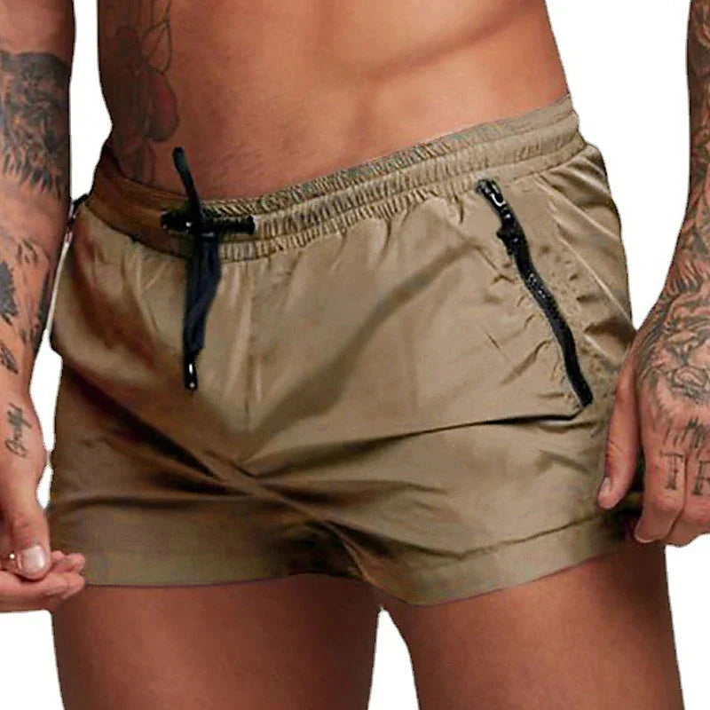 COSTUME DA BAGNO CON ZIP