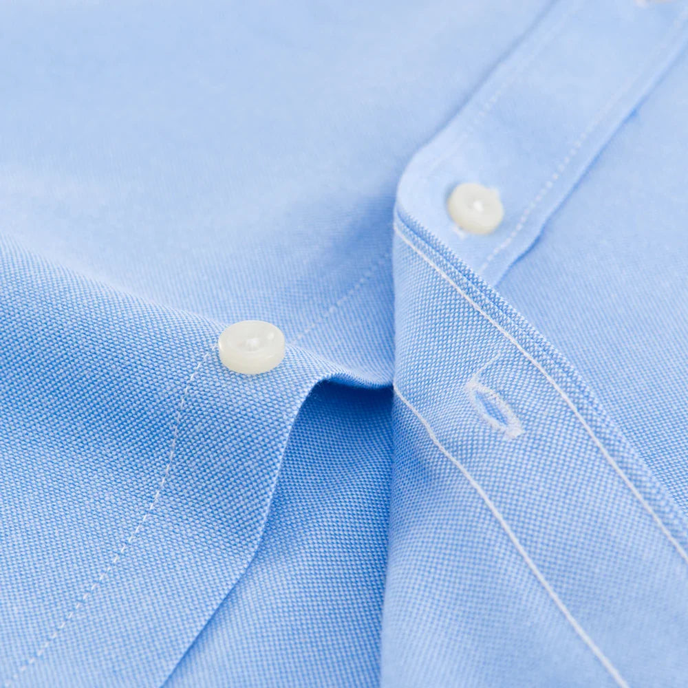 ROSSI ROMA | CAMICIA ELEGANTE IN COTONE