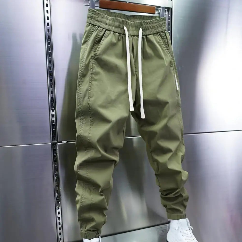 ROSSI ROMA™ | PANTALONI PER LA NATURA