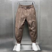 ROSSI ROMA™ | PANTALONI DI LUSSO ITALO