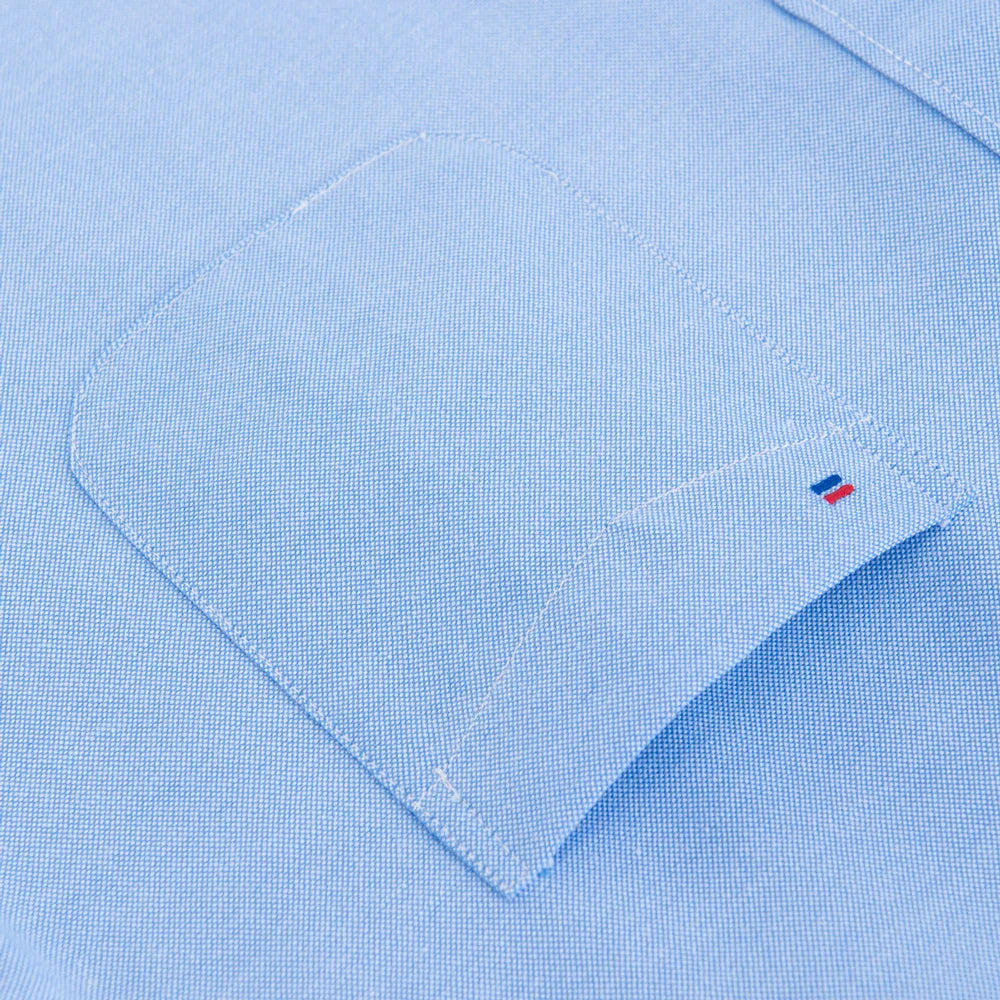 ROSSI ROMA | CAMICIA ELEGANTE IN COTONE