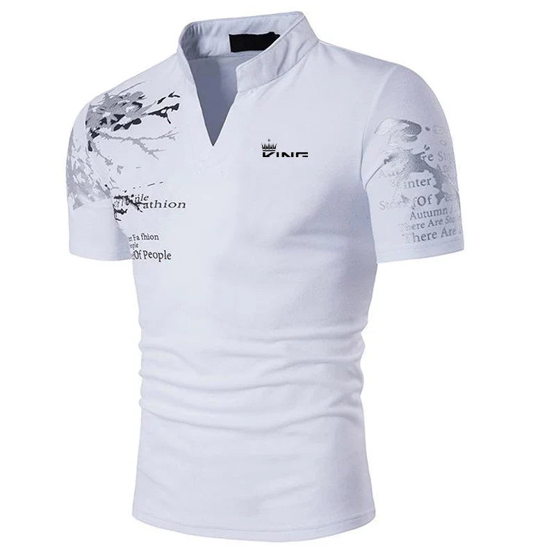 ROSSI ROMA ™ | POLO DA UOMO COOL