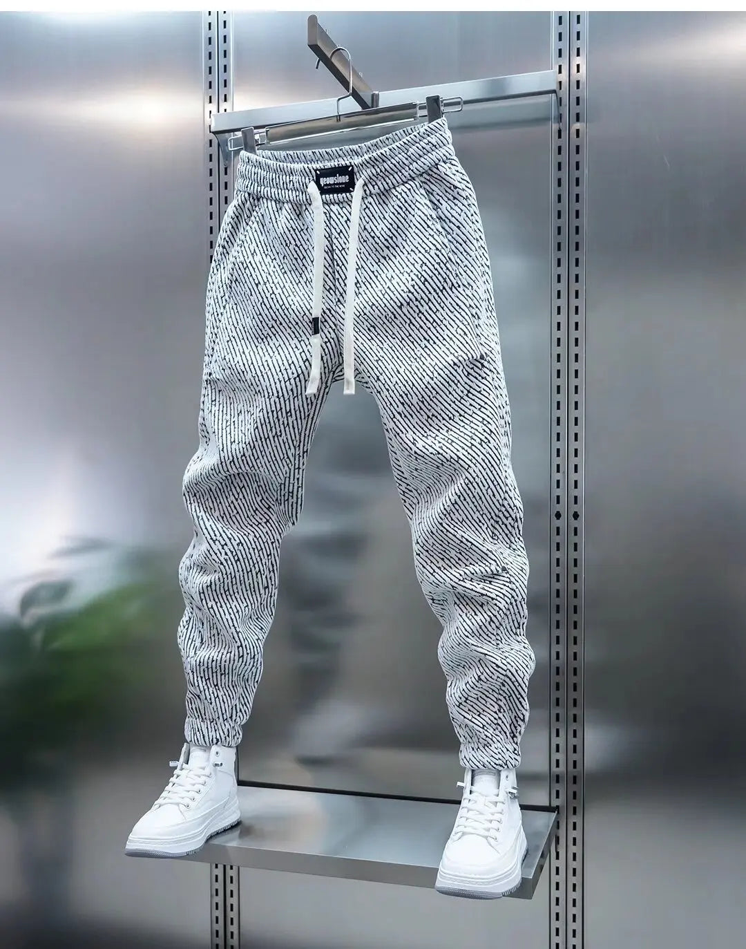 ROSSI ROMA™ | PANTALONI CASUAL