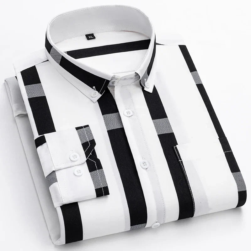 ROSSI ROMA | CAMICIA ELEGANTE