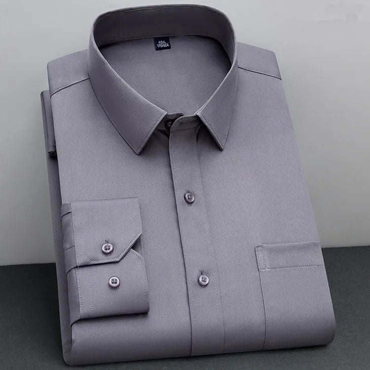 ROSI ROMA | CAMICIA MORBIDA AL TATTO