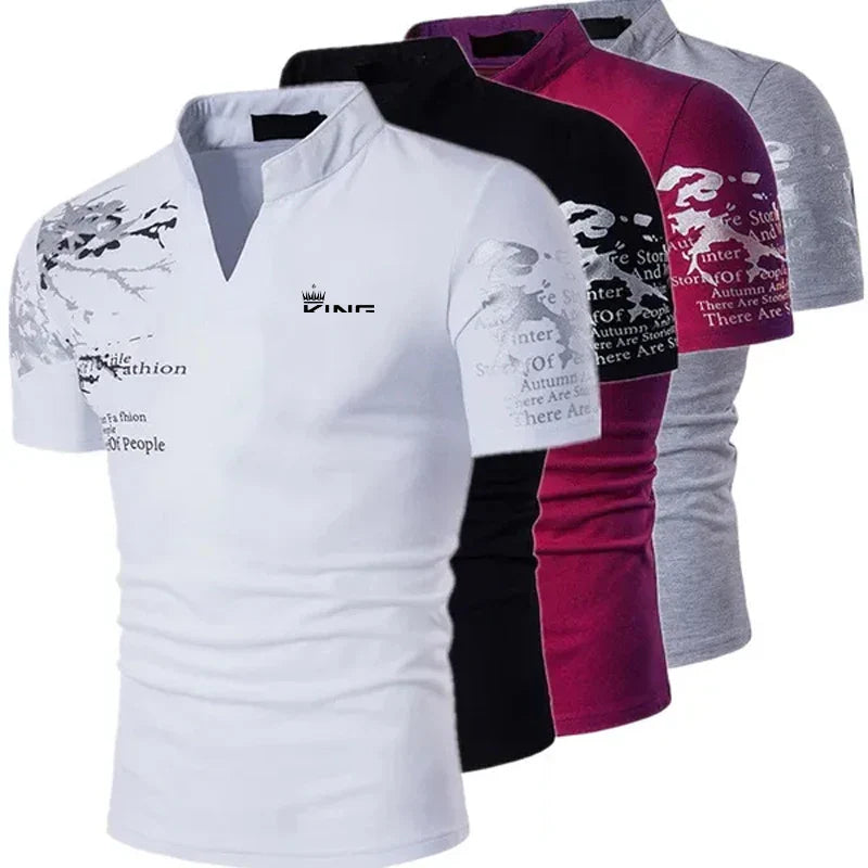 ROSSI ROMA ™ | POLO DA UOMO COOL