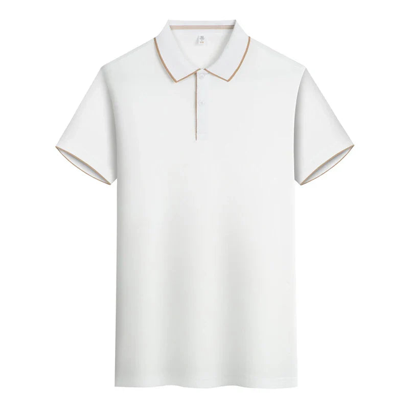 ROSSI ROMA | POLO DI LUSSO SOTTILE
