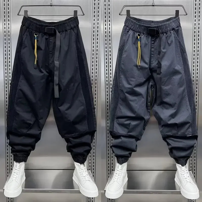 ROSSI ROMA™ | PANTALONI TRASPIRANTI