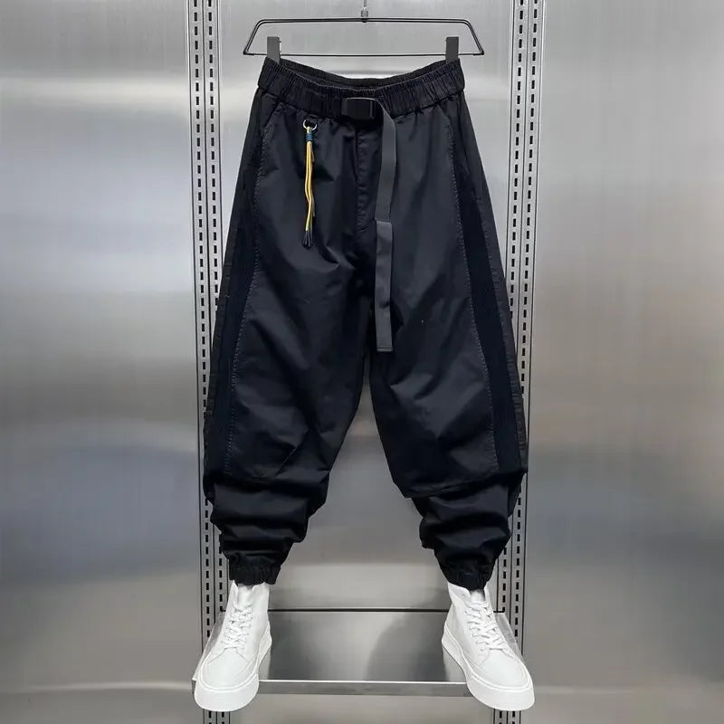 ROSSI ROMA™ | PANTALONI TRASPIRANTI