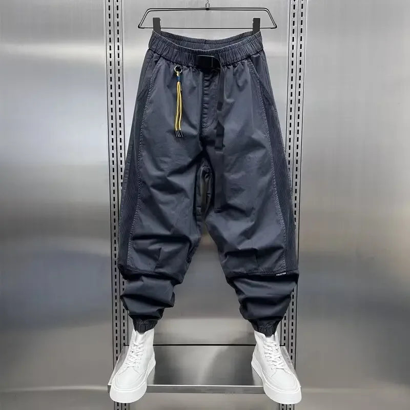 ROSSI ROMA™ | PANTALONI TRASPIRANTI