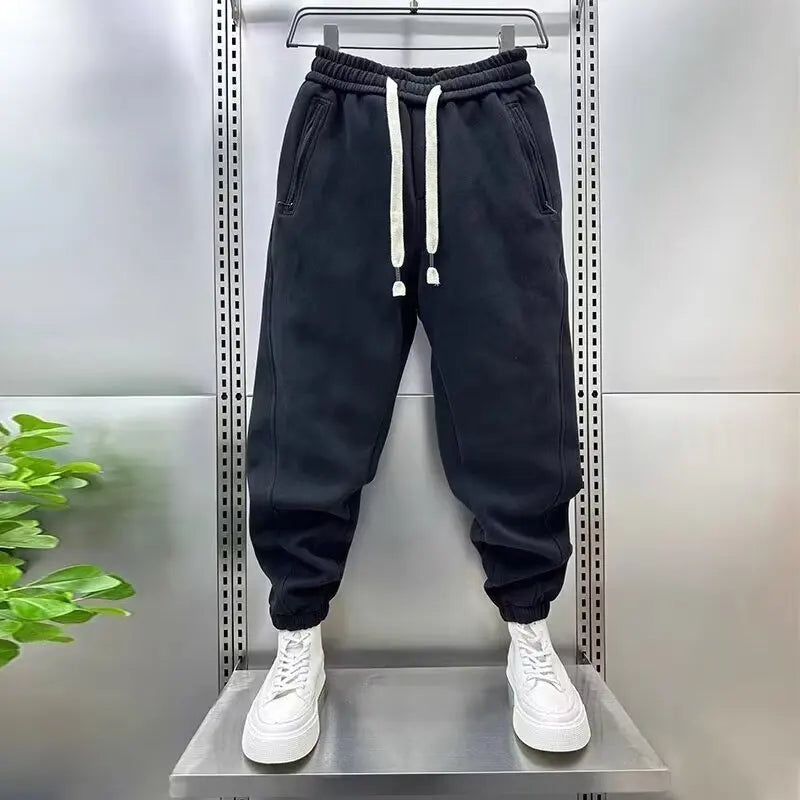 ROSSI ROMA™ | PANTALONI BASIC