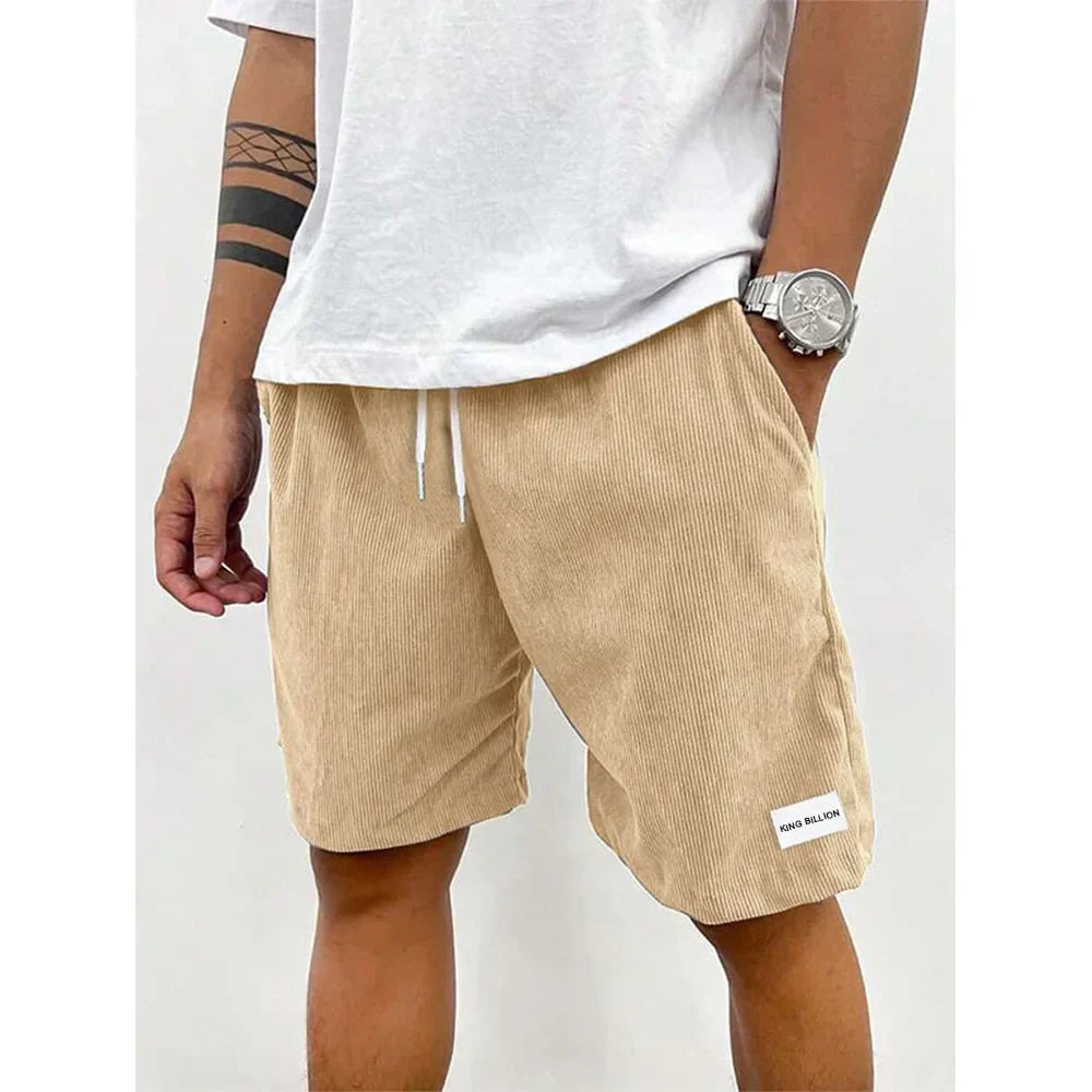 LUCA | PANTALONCINI LEGGERI E ALLA MODA