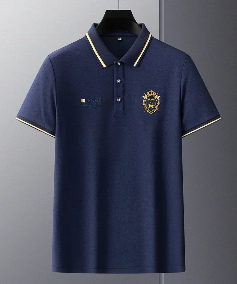 ROSSI ROMA | POLO PER UOMO