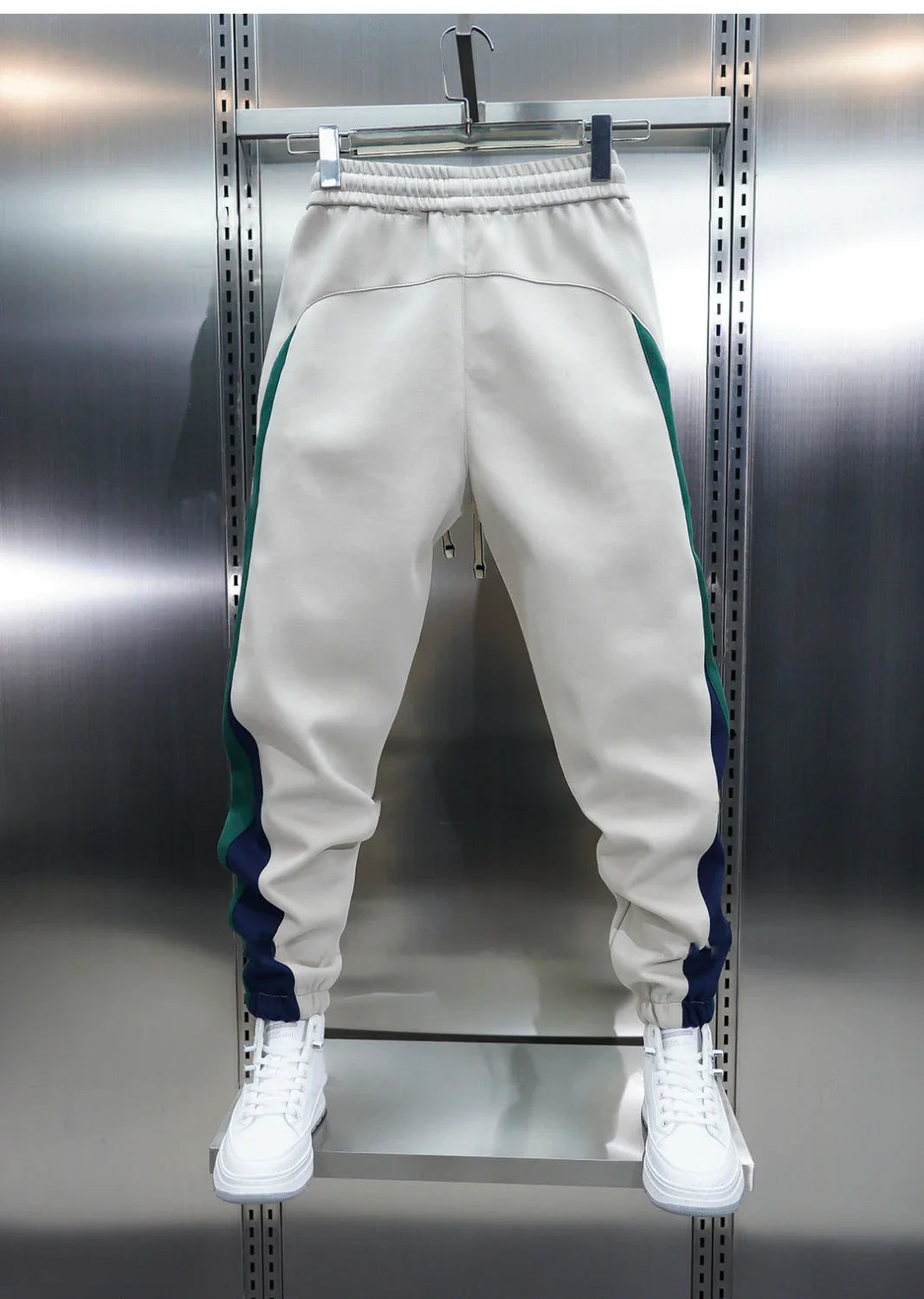 ROSSI ROMA™ | PANTALONI DA UOMO RESISTENTI