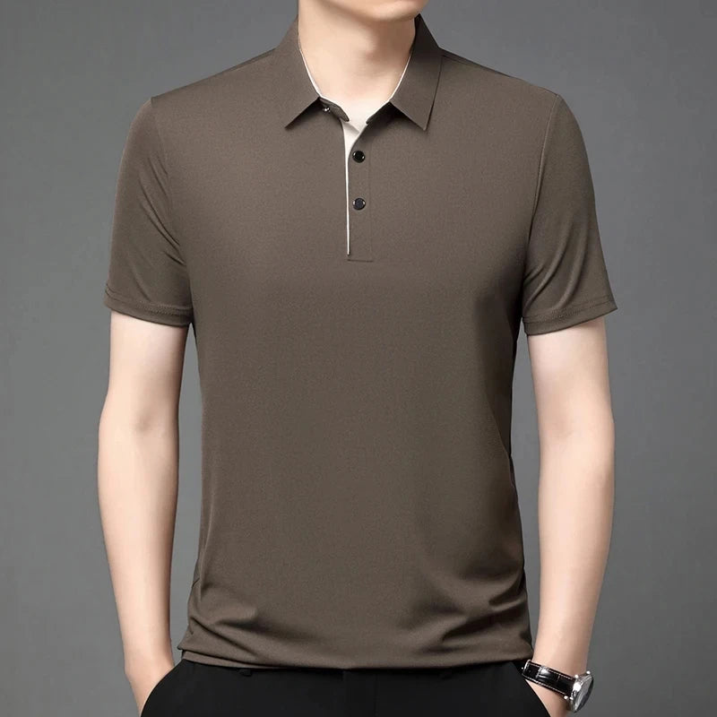 ROSSI ROMA | POLO BASIC