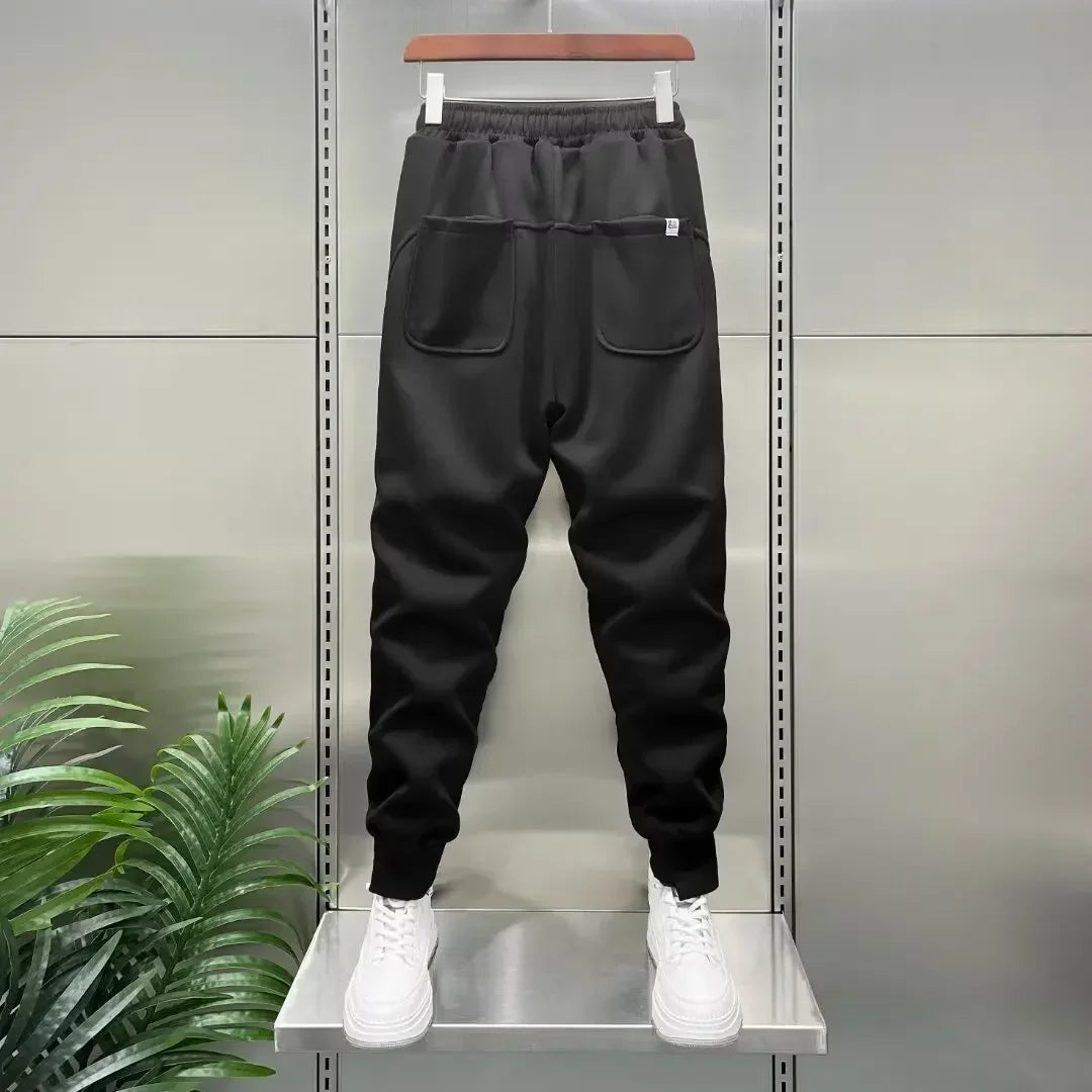 ROSSI ROMA™ | PANTALONI COMODI