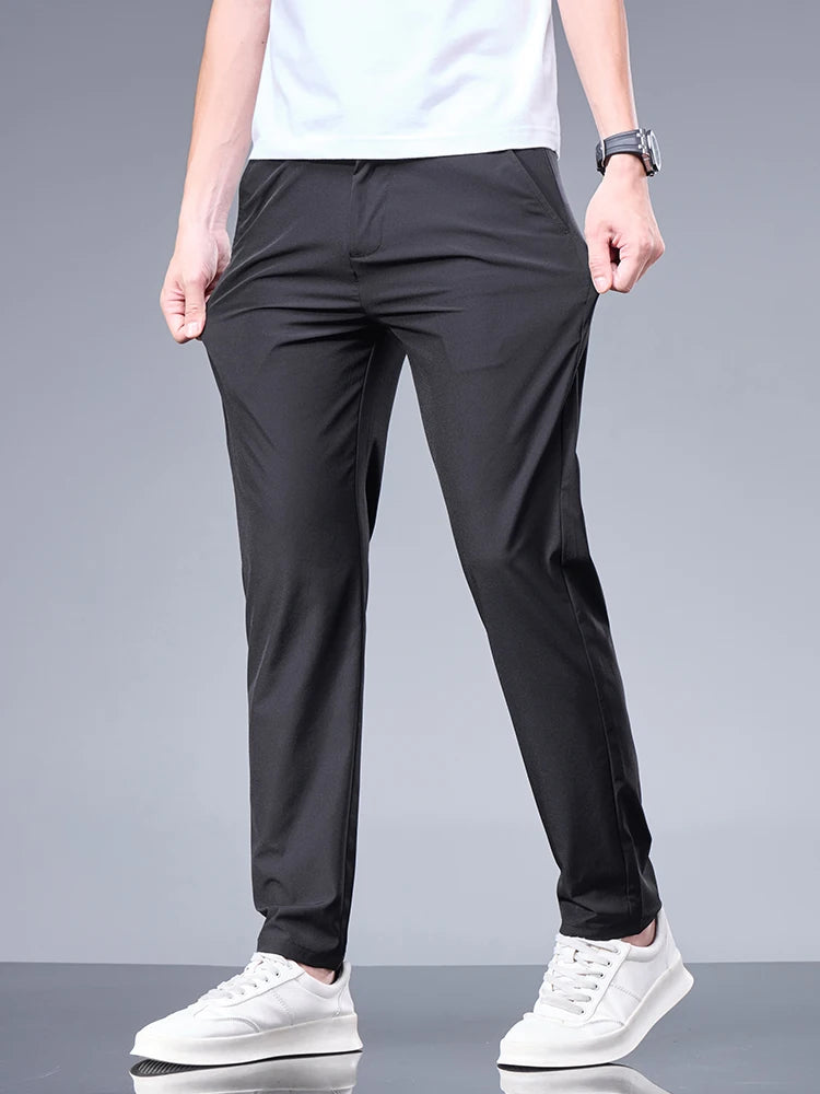 VITO | PANTALONI LEGGERI