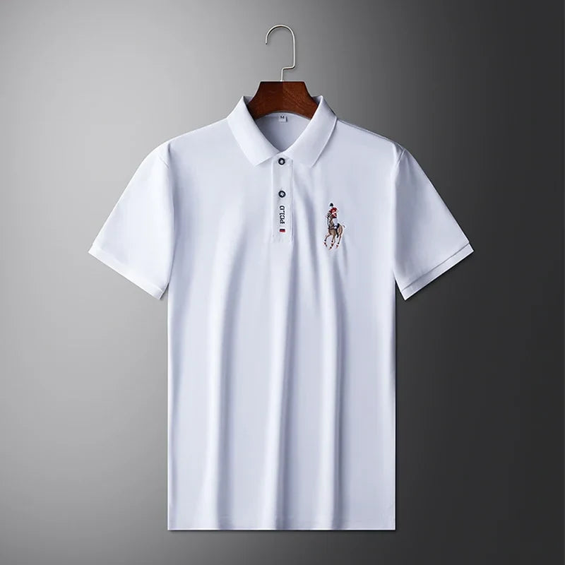 SIMONE | POLO CLASSICA