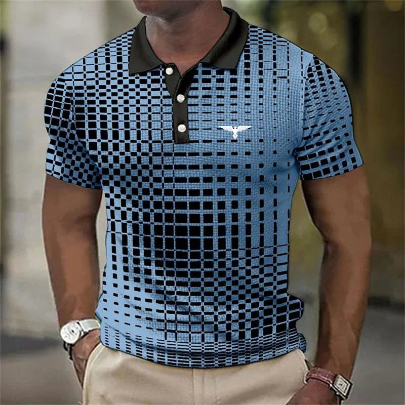ROSSI ROMA™ | POLO CASUAL