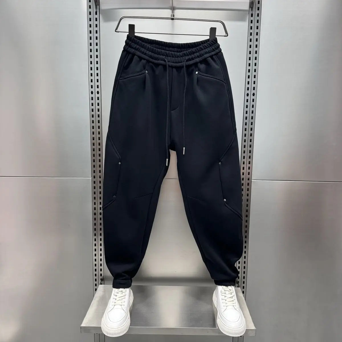 ROSSI ROMA™ | PANTALONI AIRY DA UOMO