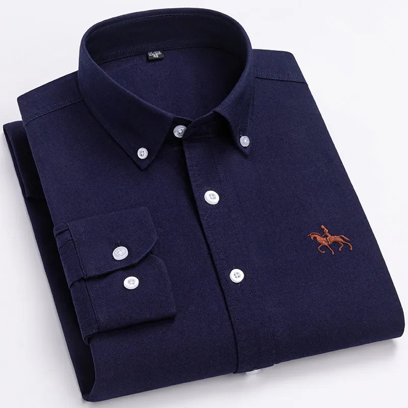 ROSSI ROMA | CAMICIA DI LUSSO