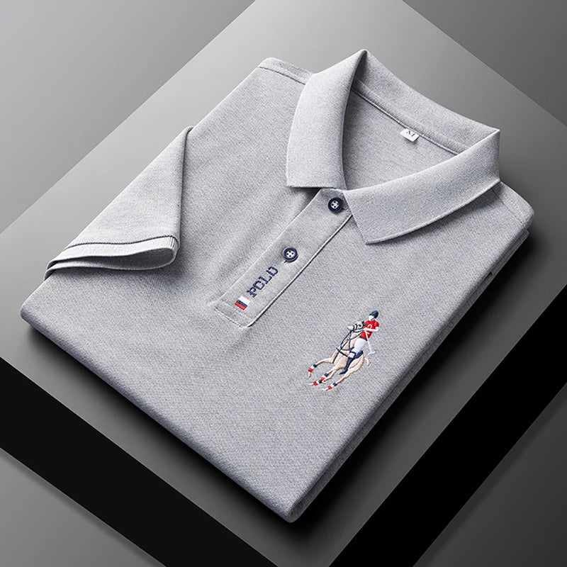SIMONE | POLO CLASSICA