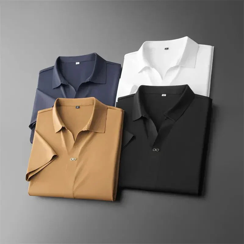 ROSSI ROMA SET DELICATO