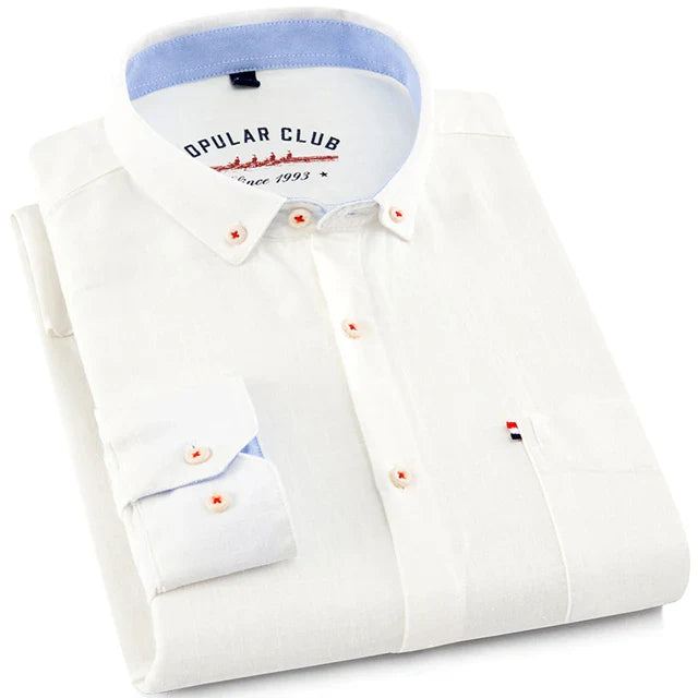 ROSSI ROMA | CAMICIA ESTIVA